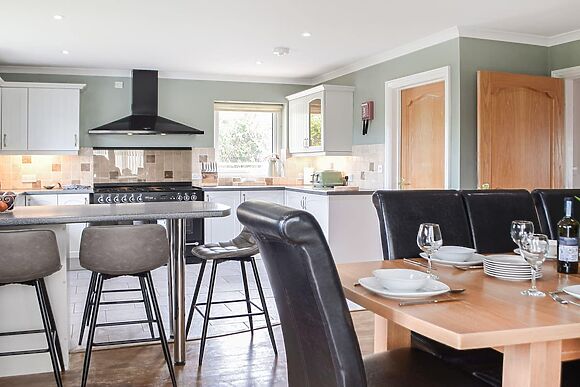 Rhosyn Gwyn in Llechryd