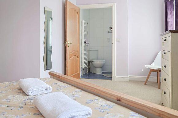 Rhosyn Gwyn in Llechryd