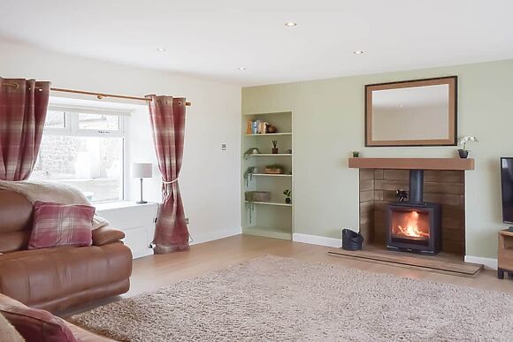 High Wardneuk in Monkton