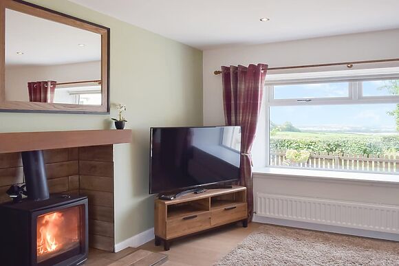 High Wardneuk in Monkton