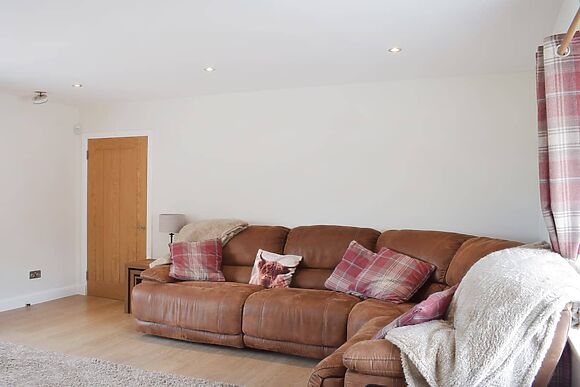 High Wardneuk in Monkton