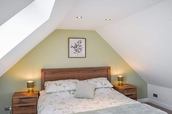 High Wardneuk in Monkton