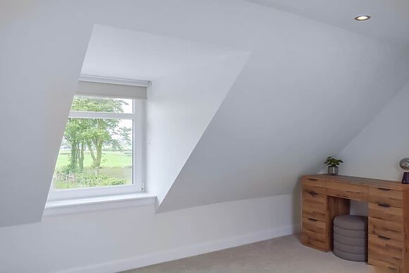 High Wardneuk in Monkton