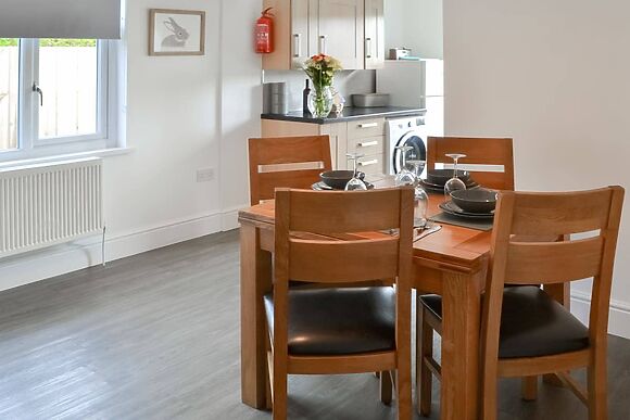 Carolyn House in Ellington