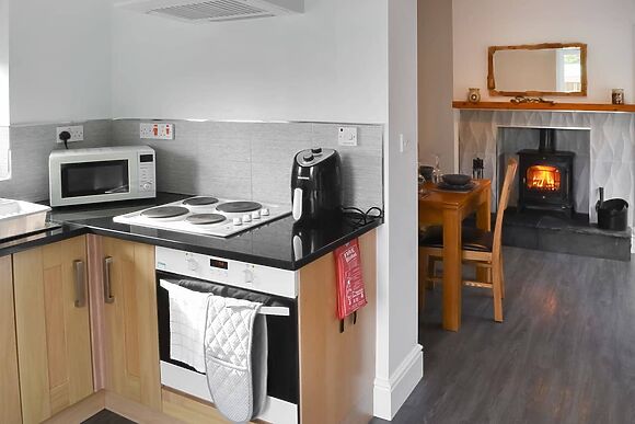 Carolyn House in Ellington