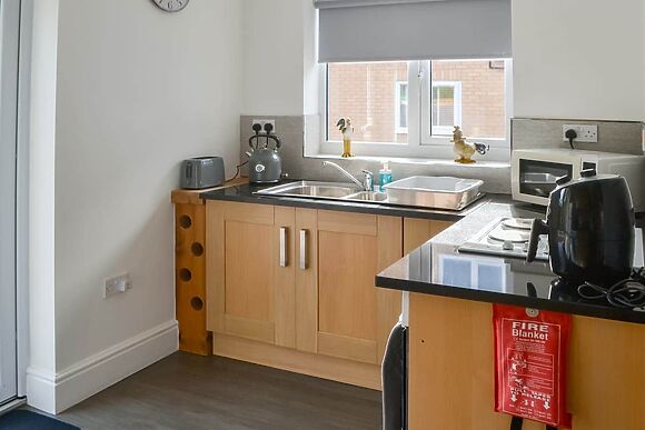 Carolyn House in Ellington