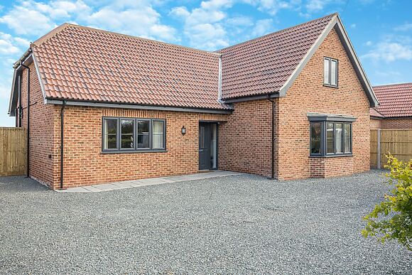 Cowslip Cottage
