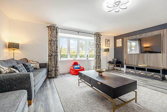 Cowslip Cottage