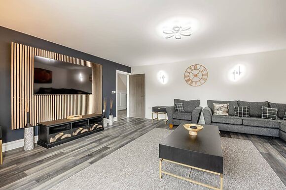 Cowslip Cottage in Maltby-Le-Marsh