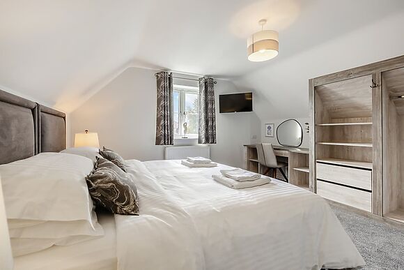 Cowslip Cottage