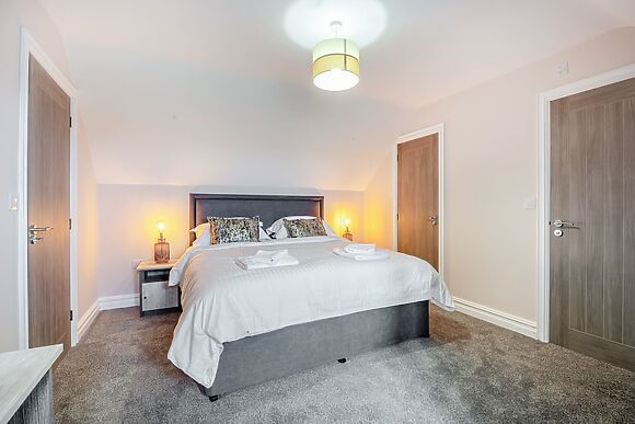 Cowslip Cottage