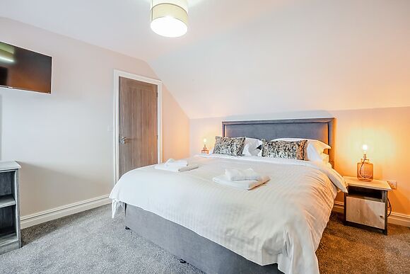 Cowslip Cottage