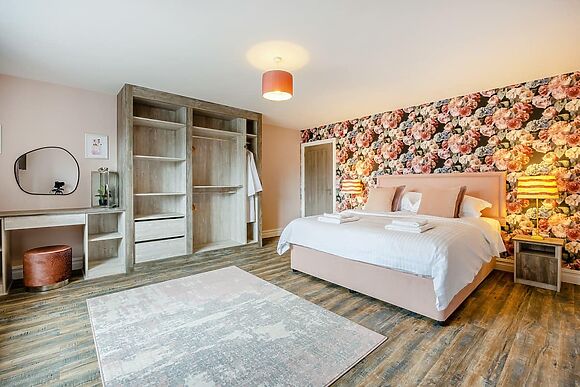 Cowslip Cottage in Maltby-Le-Marsh