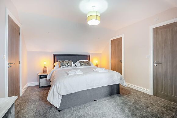 Cowslip Cottage in Maltby-Le-Marsh