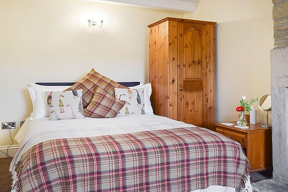 Shelduck Cottage in Holmfirth