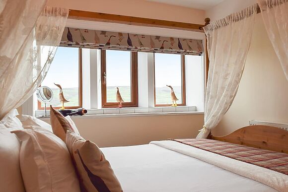 Shelduck Cottage in Holmfirth