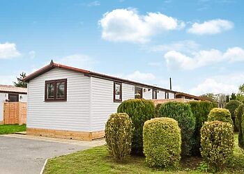 Laburnum Lodge