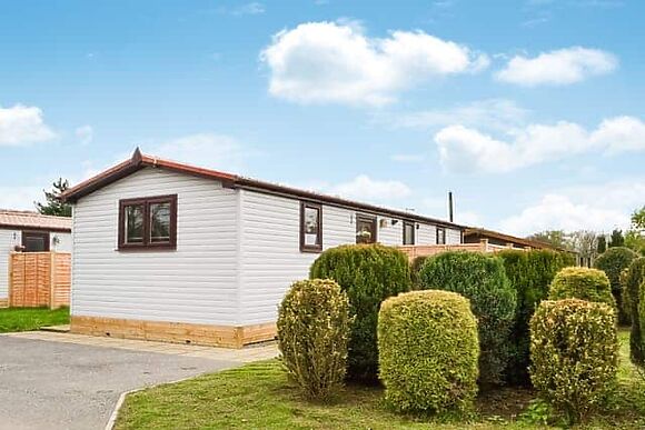 Laburnum Lodge