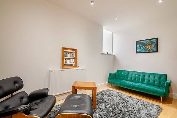 The Old Church in Rossendale