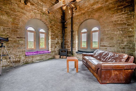 The Old Church in Rossendale