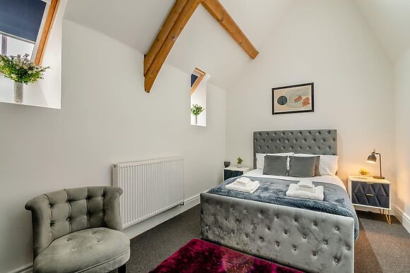 The Old Church in Rossendale