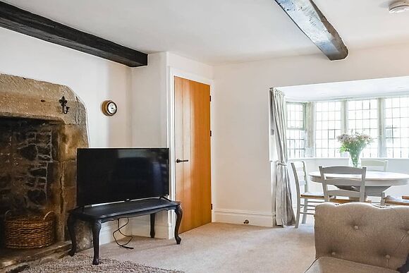 Causeway Cottage in Wolsingham