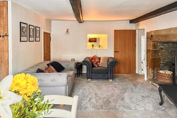 Causeway Cottage in Wolsingham