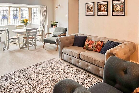 Causeway Cottage in Wolsingham