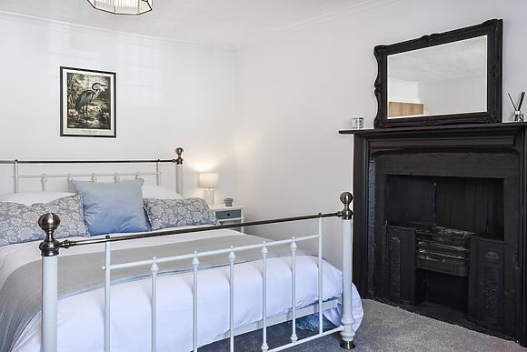 Causeway Cottage in Wolsingham