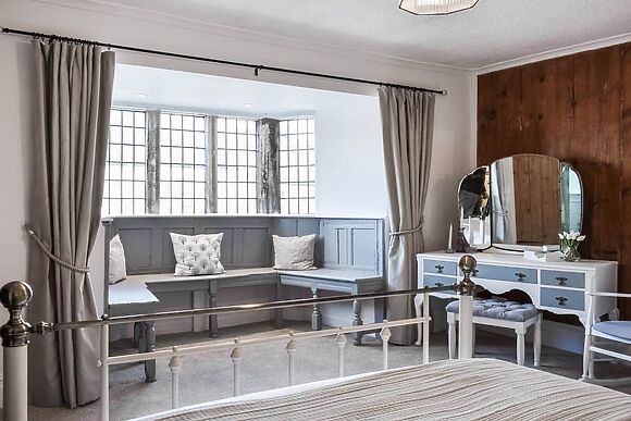 Causeway Cottage in Wolsingham