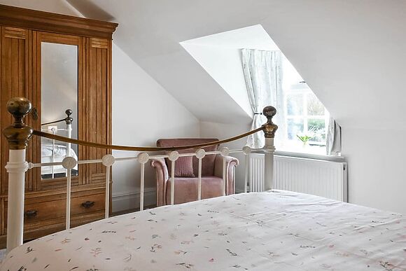 Causeway Cottage in Wolsingham