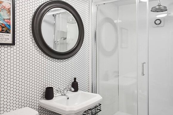 Causeway Cottage in Wolsingham