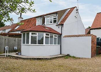 Garden Cottage in Driffield