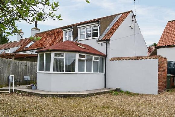 Garden Cottage in Driffield