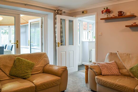 Garden Cottage in Driffield