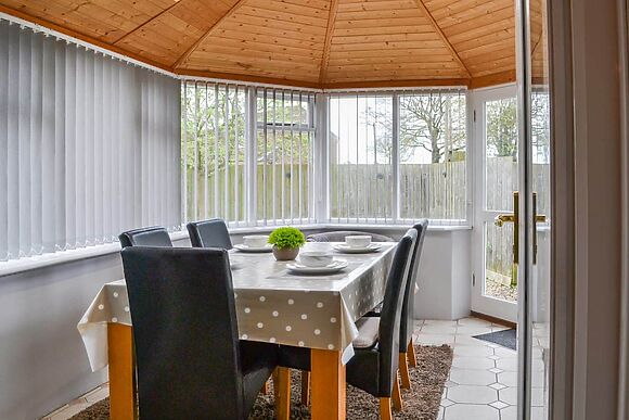 Garden Cottage in Driffield