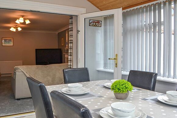 Garden Cottage in Driffield