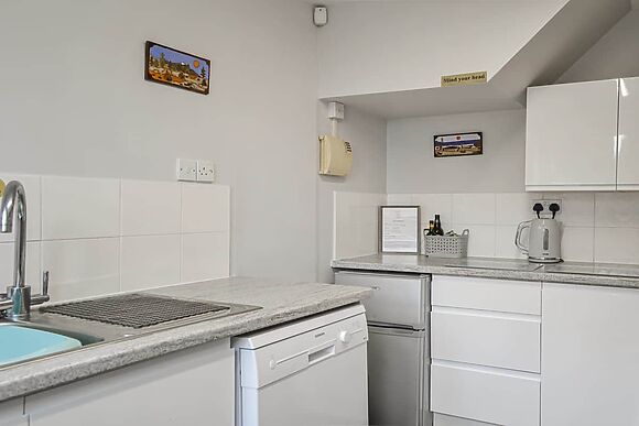 Garden Cottage in Driffield