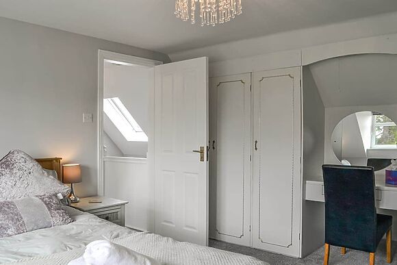 Garden Cottage in Driffield