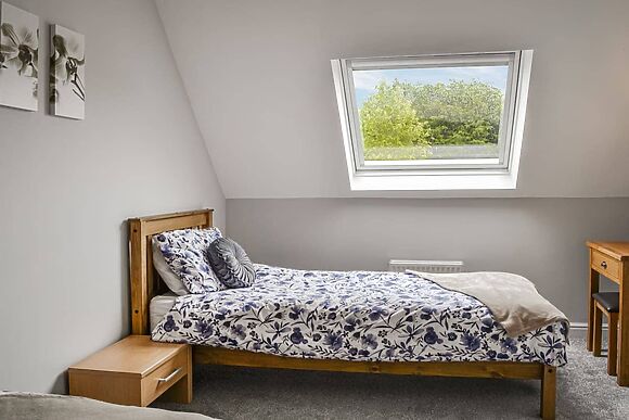 Garden Cottage in Driffield