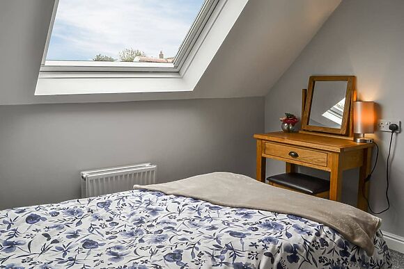 Garden Cottage in Driffield