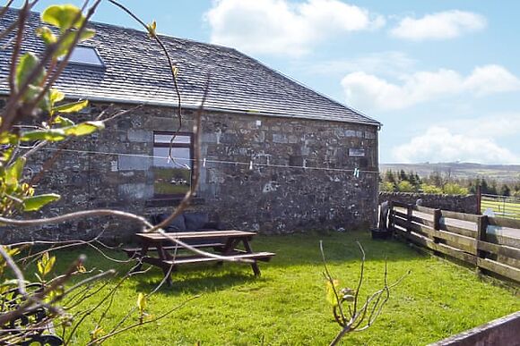 Old Barn Cottage