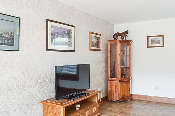 Old Barn Cottage