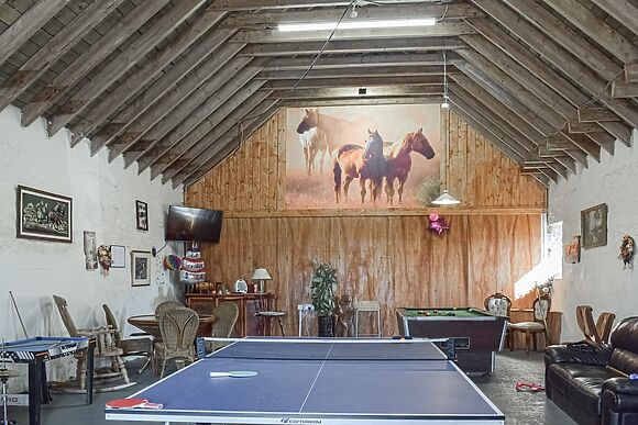 Old Barn Cottage