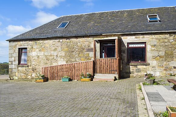 Old Barn Cottage