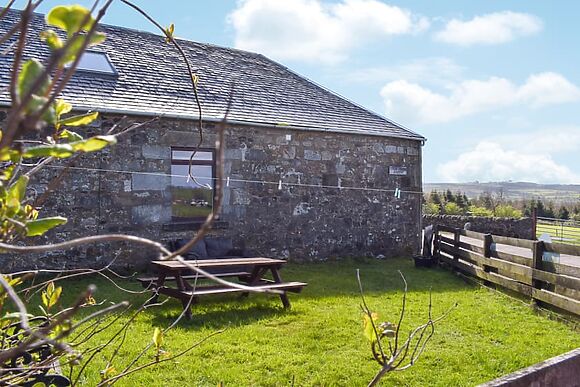 Old Barn Cottage