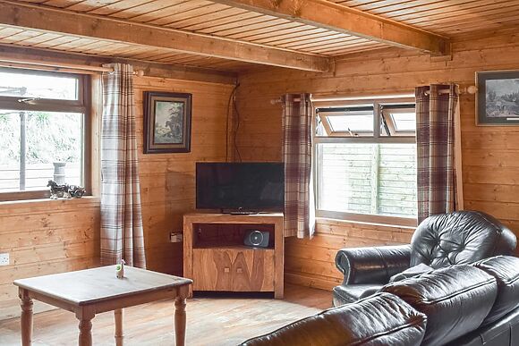 Cow Boy Cabin