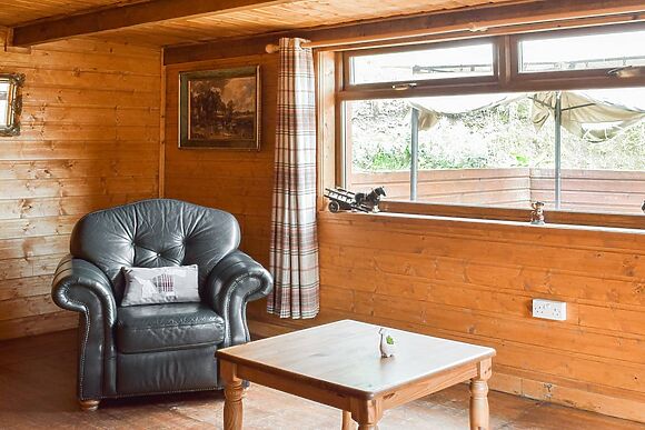 Cow Boy Cabin