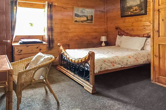Cow Boy Cabin