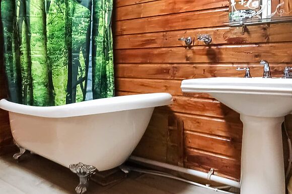 Cow Boy Cabin